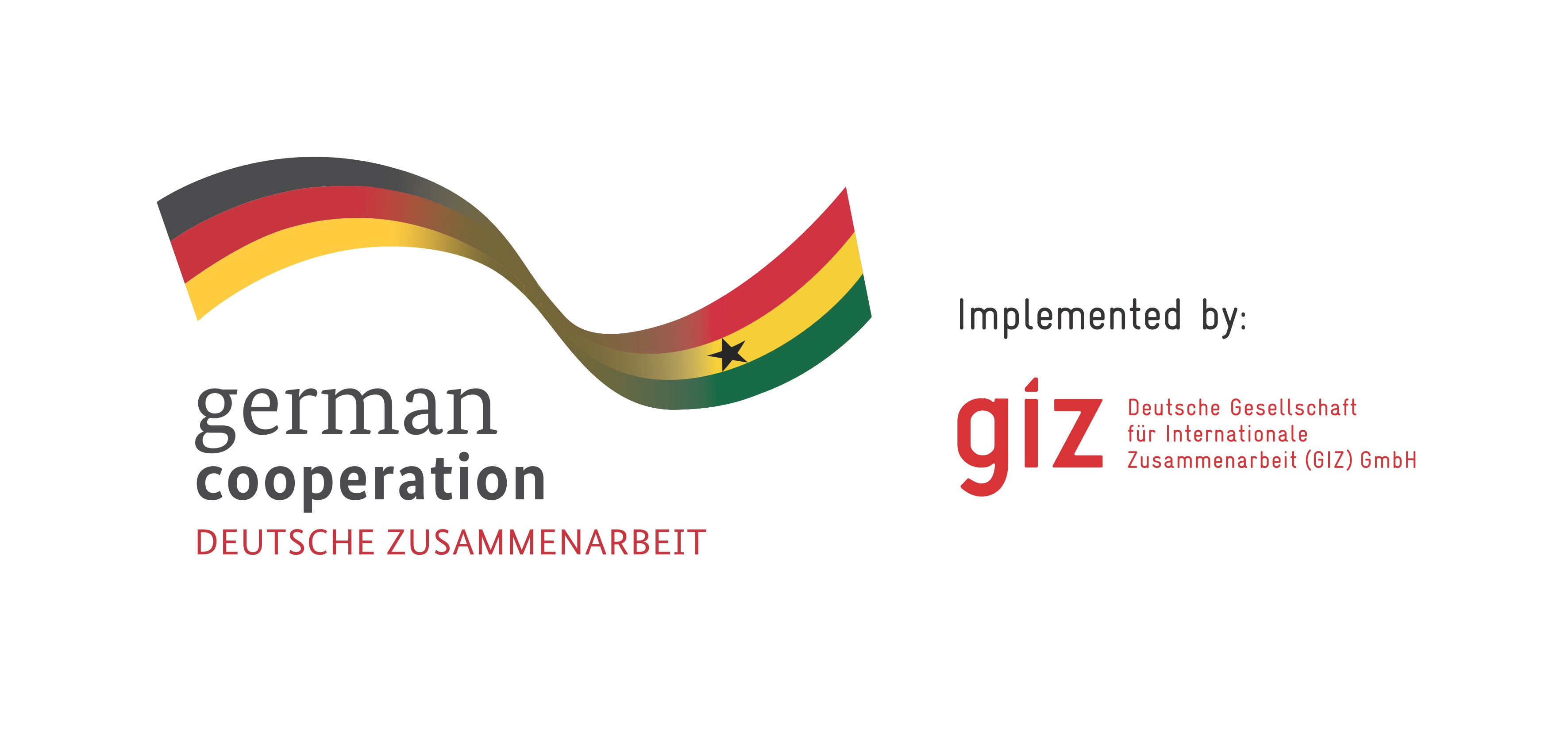 German Cooperation + GIZ