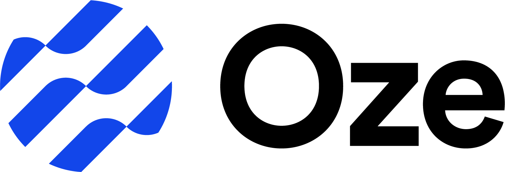 OZE Logo